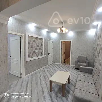 Satılır 2 otaqlı köhnə tikili 55 m² — Bakı, Binəqədi 2 otaq 55.00 m²