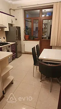 Kirayə verilir 2 otaqlı yeni tikili 65 m² — Bakı, Səbail 2 otaq 65.00 m²