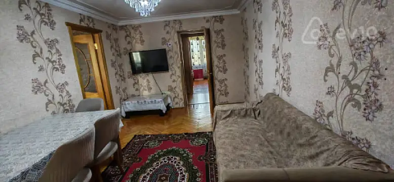 Kirayə verilir 3 otaqlı köhnə tikili 80 m² — Bakı, Sabunçu 3 otaq 80.00 m²