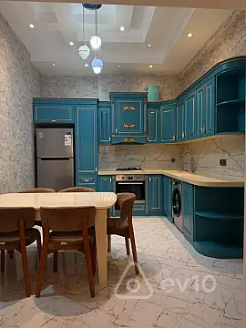 Kirayə verilir 2 otaqlı yeni tikili 80 m² — Bakı, Binəqədi 2 otaq 80.00 m²