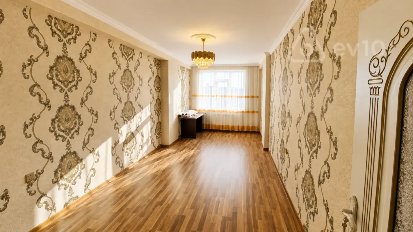 Satılır 3 otaqlı yeni tikili 86 m²