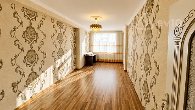 Satılır 3 otaqlı yeni tikili 86 m² — Bakı, Abşeron 3 otaq 86.00 m²