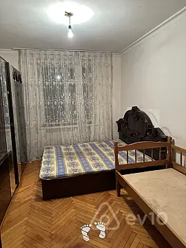 Kirayə verilir 2 otaqlı köhnə tikili 5 m² — Bakı, Nərimanov 2 otaq 5.00 m²