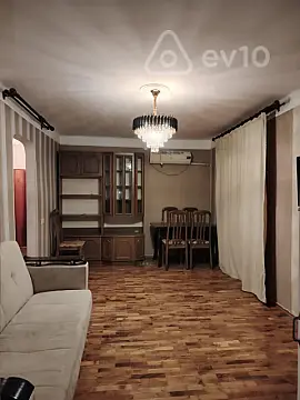 Satılır 1 otaqlı köhnə tikili 36 m² — Bakı, Yasamal 1 otaq 36.00 m²