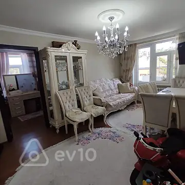 Satılır 2 otaqlı köhnə tikili 55 m² — Bakı, Binəqədi 2 otaq 55.00 m²