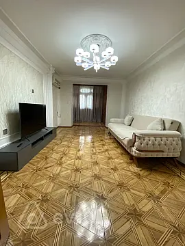 Satılır 3 otaqlı köhnə tikili 75 m² — Bakı, Yasamal 3 otaq 75.00 m²