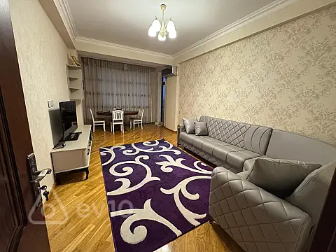 Kirayə verilir 2 otaqlı yeni tikili 100 m² — Bakı, Nəsimi 2 otaq 100.00 m²
