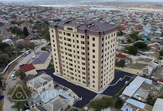 Satılır 2 otaqlı yeni tikili 67 m² — Bakı, Sabunçu 2 otaq 67.00 m²
