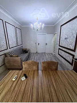 Kirayə verilir 2 otaqlı köhnə tikili 55 m² — Bakı, Yasamal 2 otaq 55.00 m²