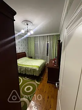 Kirayə verilir 2 otaqlı yeni tikili 65 m² — Bakı, Nəsimi 2 otaq 65.00 m²