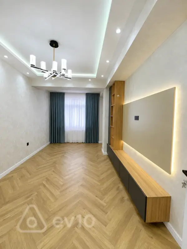 Satılır 3 otaqlı yeni tikili 87 m²