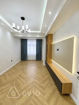 Satılır 3 otaqlı yeni tikili 87 m² — Bakı, Nizami 3 otaq 87.00 m²