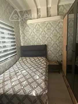 Kirayə verilir 2 otaqlı köhnə tikili 50 m² — Bakı, Nəsimi 2 otaq 50.00 m²
