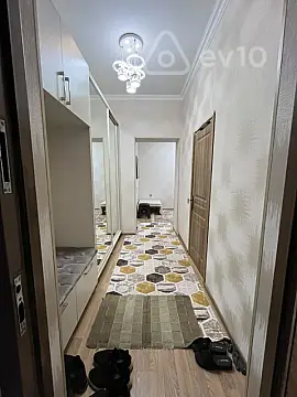 Kirayə verilir 3 otaqlı yeni tikili 83 m² — Bakı, Nəsimi 3 otaq 83.00 m²