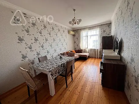 Kirayə verilir 3 otaqlı köhnə tikili 70 m² — Bakı, Xətai 3 otaq 70.00 m²
