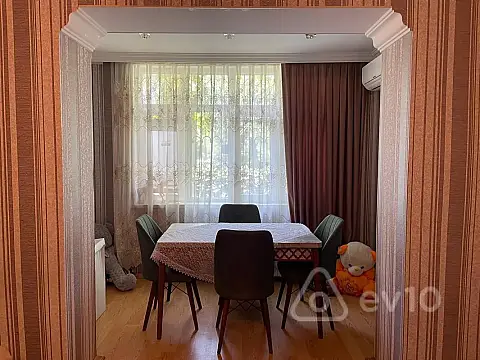Satılır 2 otaqlı köhnə tikili 60 m² — Bakı, Nərimanov 2 otaq 60.00 m²