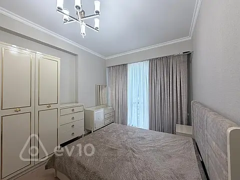 Kirayə verilir 3 otaqlı yeni tikili 80 m² — Bakı, Nəsimi 3 otaq 80.00 m²