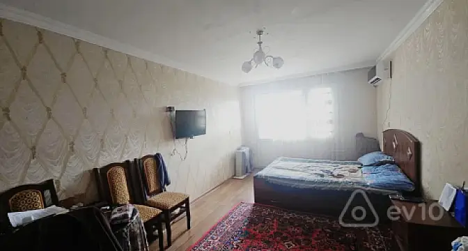 Kirayə verilir 1 otaqlı köhnə tikili 30 m² — Sumqayıt 1 otaq 30.00 m²