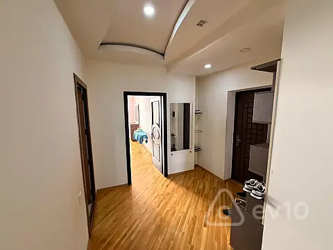 Kirayə verilir 3 otaqlı yeni tikili 105 m² — Bakı, Xətai 3 otaq 105.00 m²