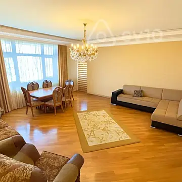 Satılır 3 otaqlı yeni tikili 140 m² — Bakı, Nəsimi 3 otaq 140.00 m²