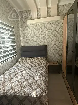 Kirayə verilir 2 otaqlı köhnə tikili 45 m² — Bakı, Nəsimi 2 otaq 45.00 m²