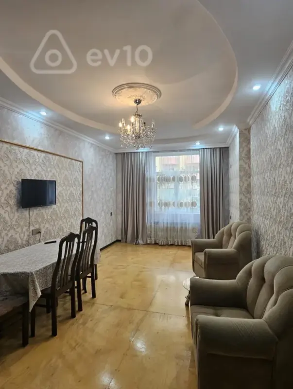 Kirayə verilir 2 otaqlı yeni tikili 62 m²