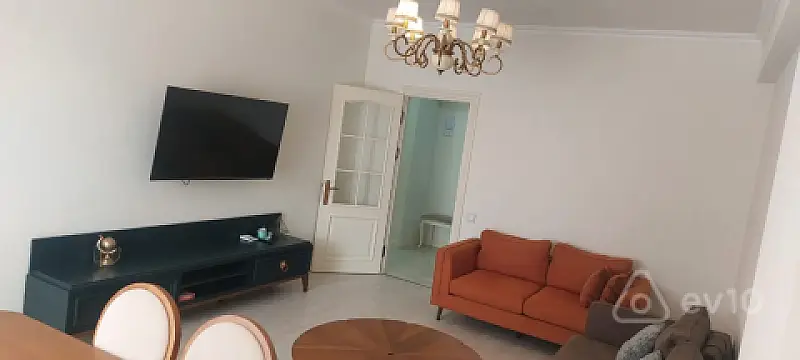 Kirayə verilir 3 otaqlı yeni tikili 141 m² — Bakı, Nəsimi 3 otaq 141.00 m²