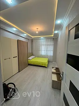 Kirayə verilir 2 otaqlı yeni tikili 75 m² — Xırdalan 2 otaq 75.00 m²