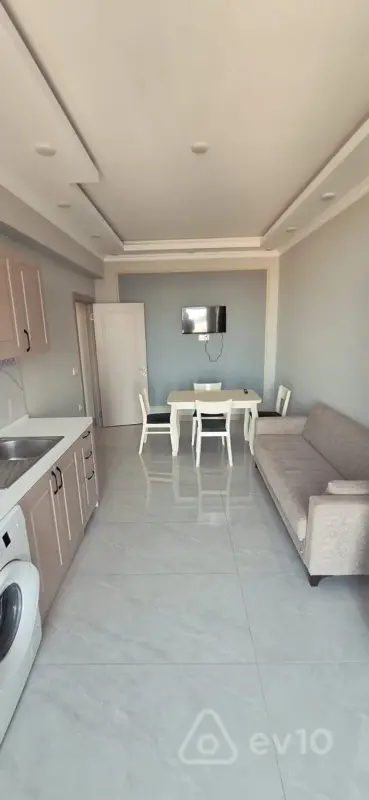 Satılır 2 otaqlı yeni tikili 62 m²