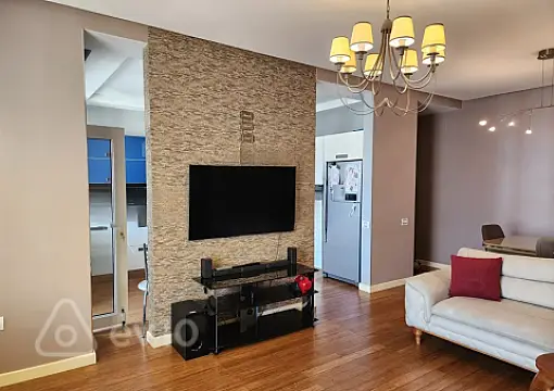 Satılır 3 otaqlı yeni tikili 108 m² — Bakı, Nəsimi 3 otaq 108.00 m²