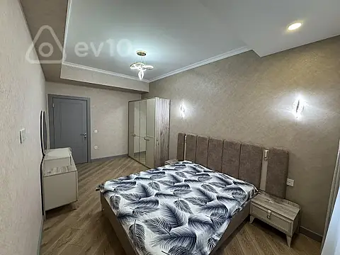 Kirayə verilir 2 otaqlı yeni tikili 65 m² — Bakı, Yasamal 2 otaq 65.00 m²
