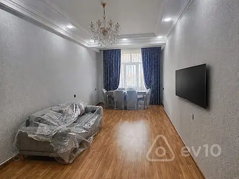 Kirayə verilir 3 otaqlı yeni tikili 115 m² — Bakı, Nəsimi 3 otaq 115.00 m²