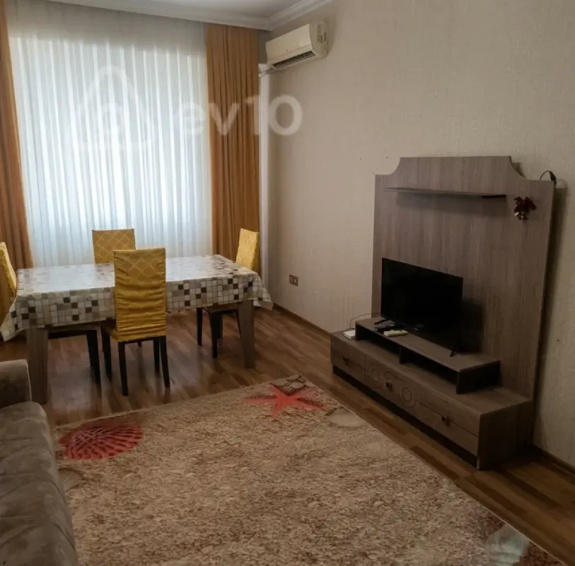 Kirayə verilir 2 otaqlı yeni tikili 75 m²