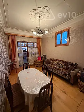 Kirayə verilir 3 otaqlı həyət evi 100 m² — Bakı, Yasamal 3 otaq 100.00 m²