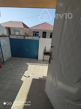 Satılır 3 otaqlı yeni tikili 75 m² — Bakı, Xəzər 3 otaq 75.00 m²