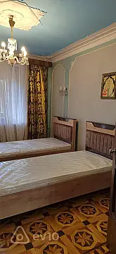 Kirayə verilir 3 otaqlı köhnə tikili 90 m² — Bakı, Yasamal 3 otaq 90.00 m²