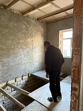 Satılır 3 otaqlı həyət evi 74 m² — Bakı, Abşeron 3 otaq 74.00 m²