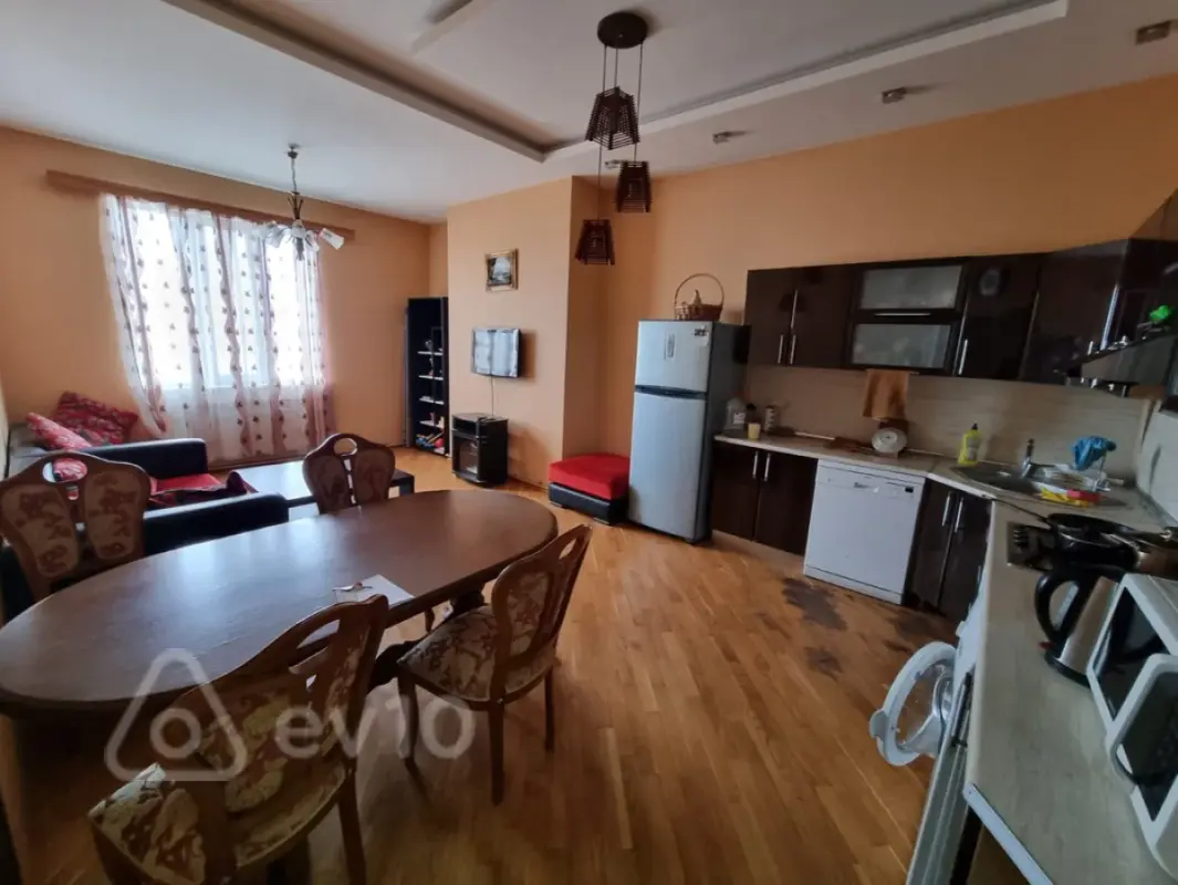 Kirayə verilir 3 otaqlı yeni tikili 100 m²