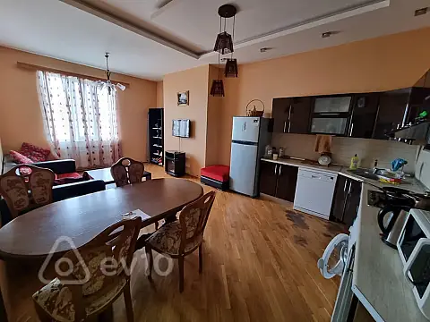 Kirayə verilir 3 otaqlı yeni tikili 100 m² — Bakı, Nəsimi 3 otaq 100.00 m²