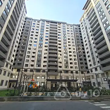Satılır 4 otaqlı yeni tikili 138 m² — Bakı, Nəsimi 4 otaq 138.00 m²