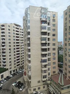 Kirayə verilir 3 otaqlı yeni tikili 130 m² — Bakı, Yasamal 3 otaq 130.00 m²
