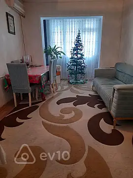 Satılır 3 otaqlı köhnə tikili 72 m² — Bakı, Xətai 3 otaq 72.00 m²