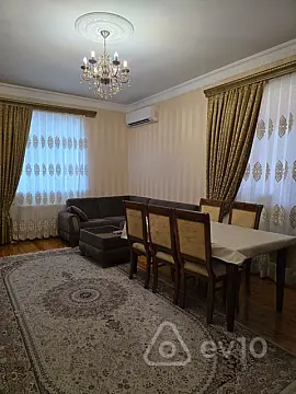 Satılır 3 otaqlı yeni tikili 119 m² — Bakı, Binəqədi 3 otaq 119.00 m²