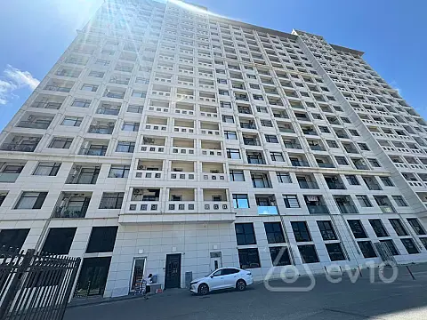 Satılır 4 otaqlı yeni tikili 154 m² — Bakı, Səbail 4 otaq 154.00 m²
