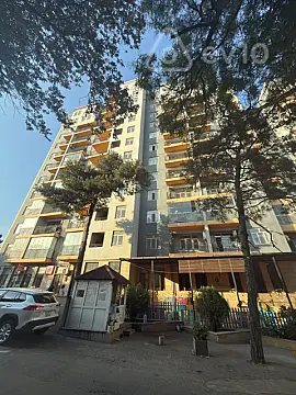 Satılır 2 otaqlı yeni tikili 97 m² — Bakı, Nəsimi 2 otaq 97.00 m²