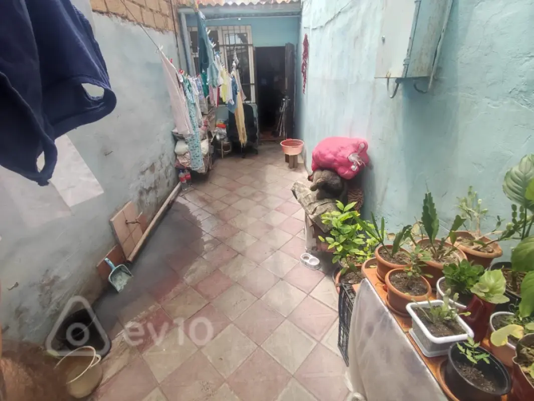 Satılır 2 otaqlı həyət evi 50 m²