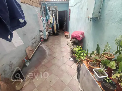 Satılır 2 otaqlı həyət evi 50 m² — Bakı, Yasamal 2 otaq 50.00 m²