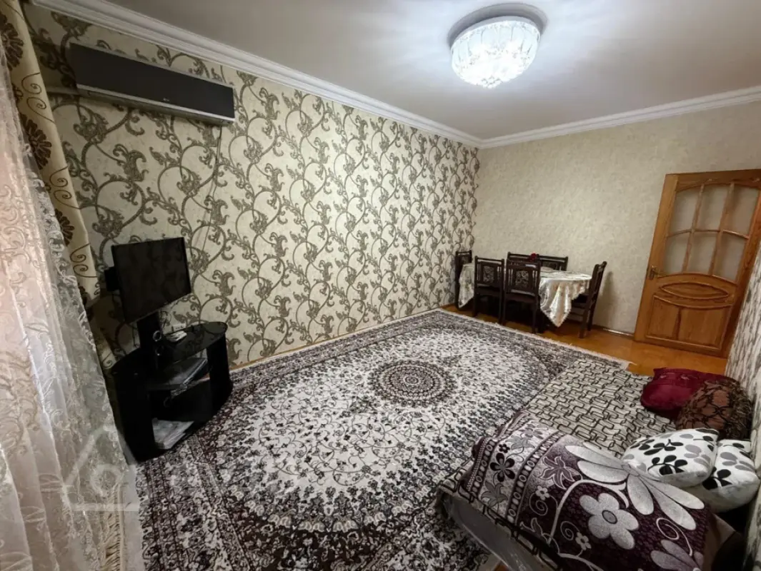 Satılır 3 otaqlı köhnə tikili 60 m²