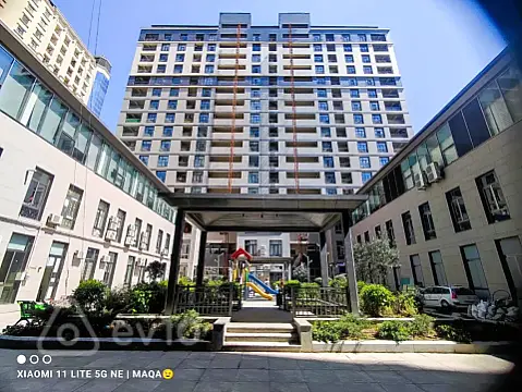 Satılır 2 otaqlı yeni tikili 111 m² — Bakı, Nəsimi 2 otaq 111.00 m²