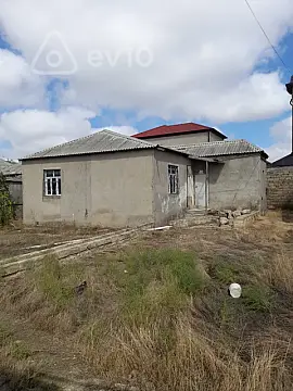 Satılır 3 otaqlı həyət evi 150 m² — Bakı, Abşeron 3 otaq 150.00 m²